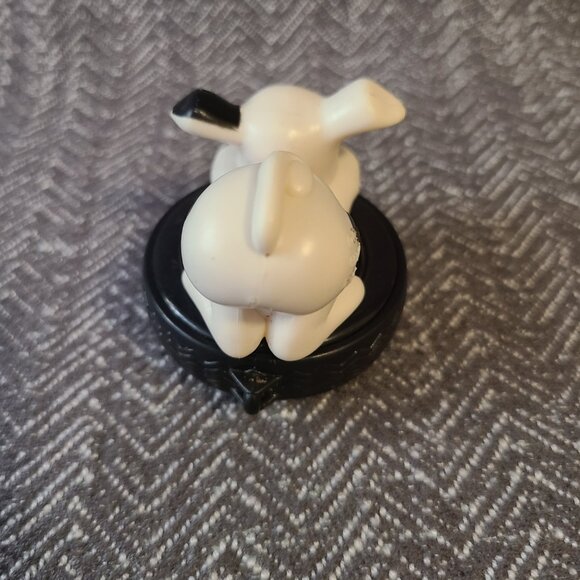 Vintage Disney 101 Dalmatians 1990s McDonald's lot of 3 toys-B - Picture 7 of 10